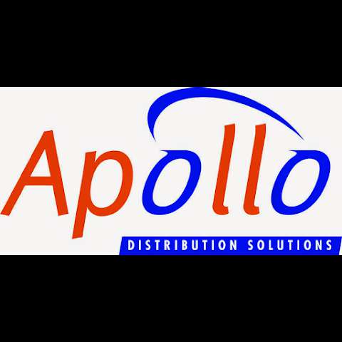 Apollo Distribution Solutions